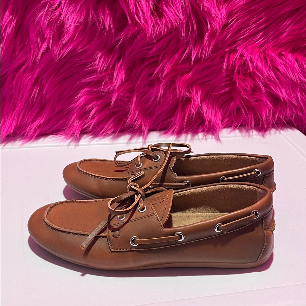 Brown Shoes by BIBILOU - Picture 7 of 9